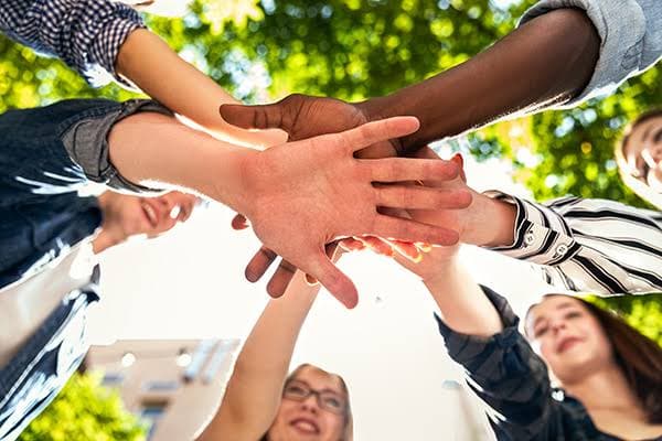 Social & Community Participation